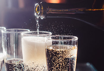 Bottomless brunch at Tapas del Mundo